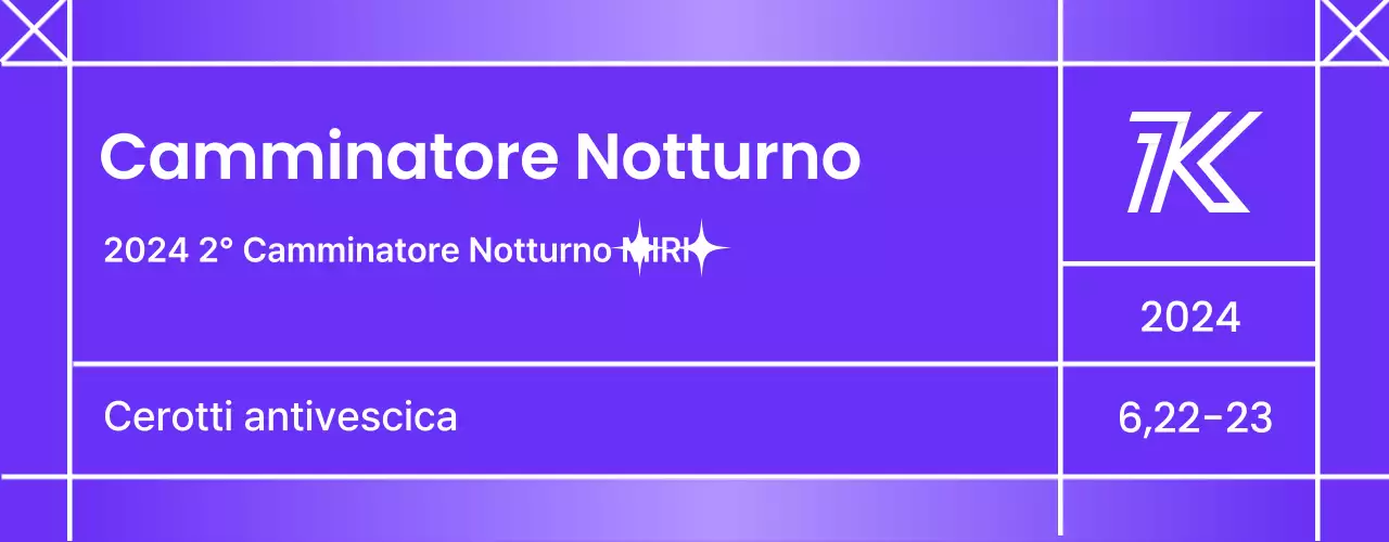 Design con linee e colori decisi