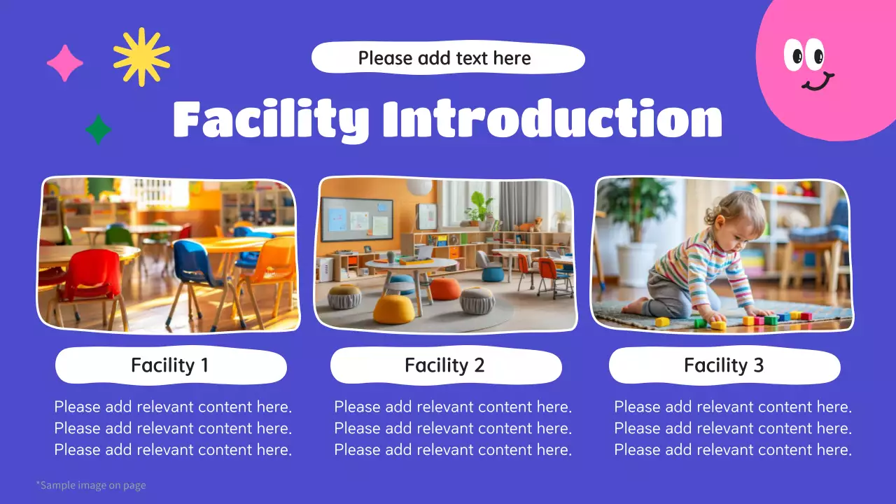 Yellow Playful Art Promotion Presentation