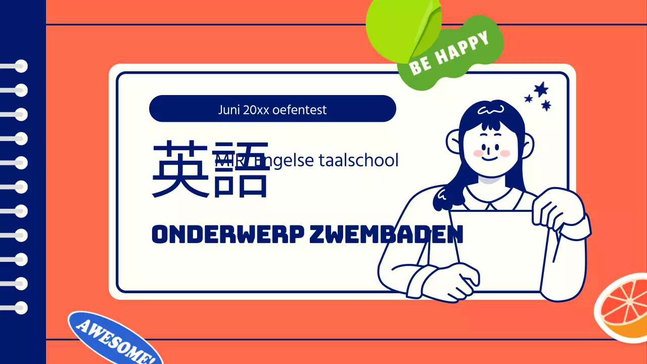 Eenvoudige uitleg over rode en chartreuse onderwerpen