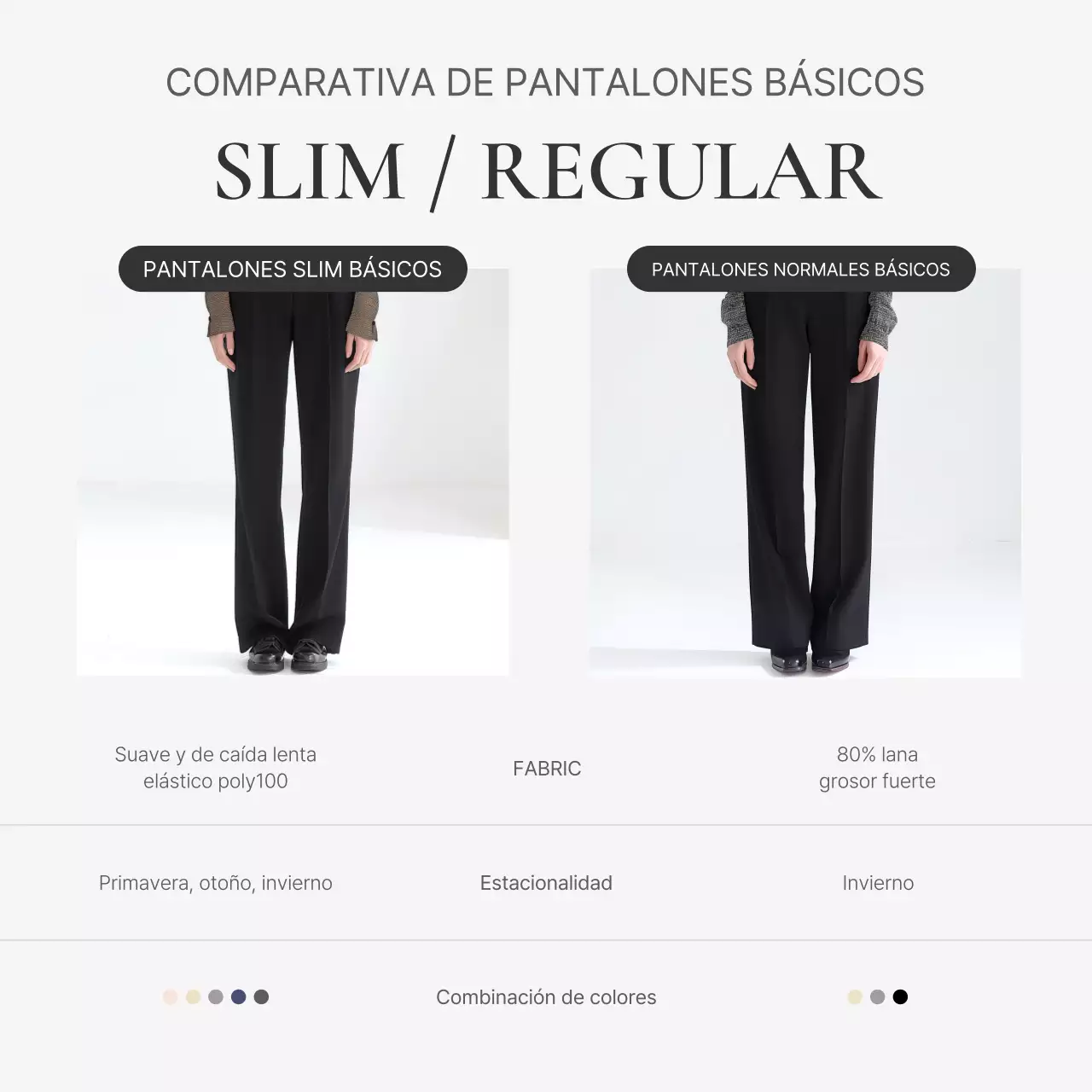 Puntos de control y anuncios de un centro comercial de moda, decorados con un sencillo estilo emoji en blanco y gris.