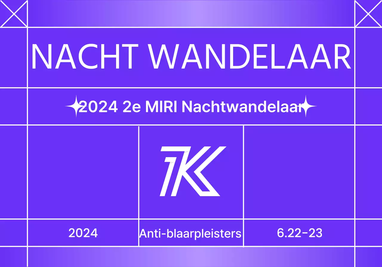 Ontwerp met lijnen en krachtige kleuren