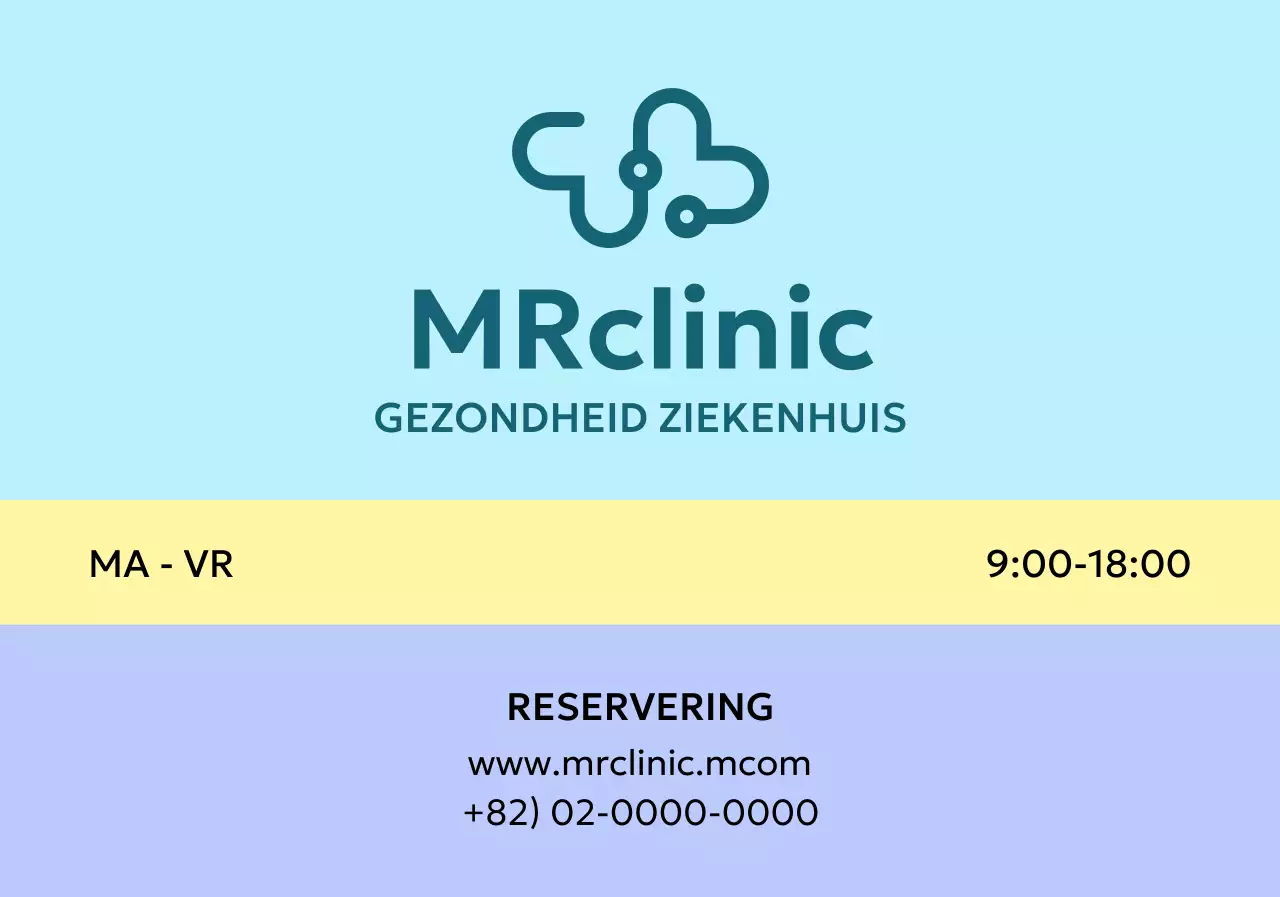 Een kleurenschema met drie niveaus dat opvalt