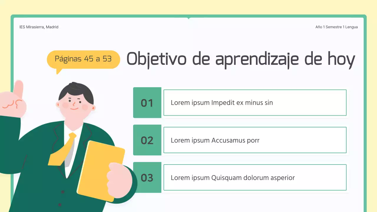 Un libro verde y amarillo: lección conceptual sobre expresiones idiomáticas coreanas en la enseñanza media