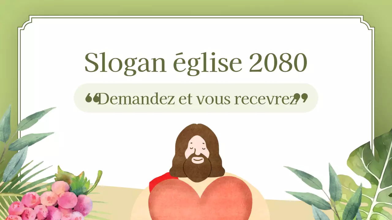 Guide pour un service de remerciement kaki et rose