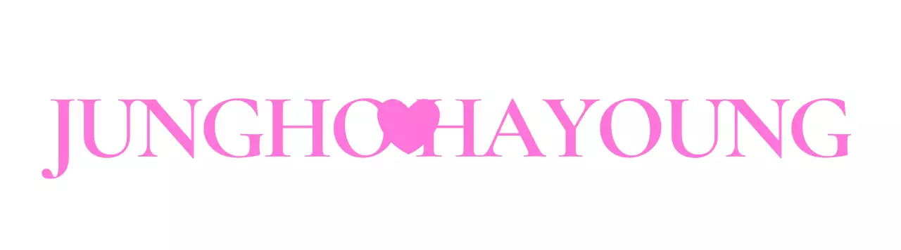 Design pulito con nomi in inglese