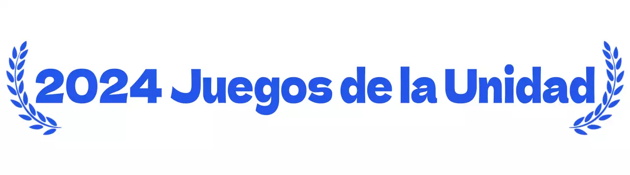 Diseñar competiciones atléticas con laureles