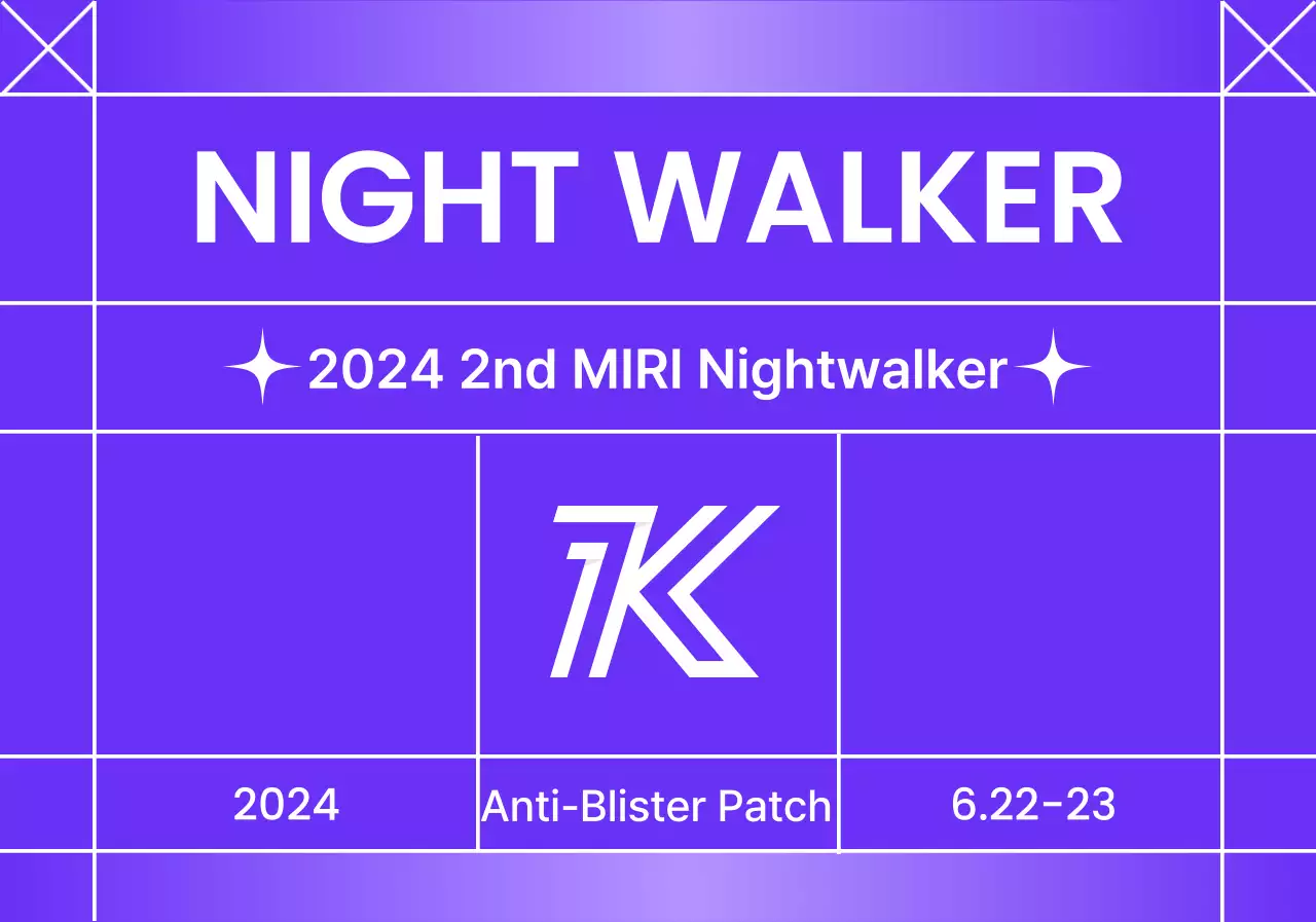 Design with lines and bold colors