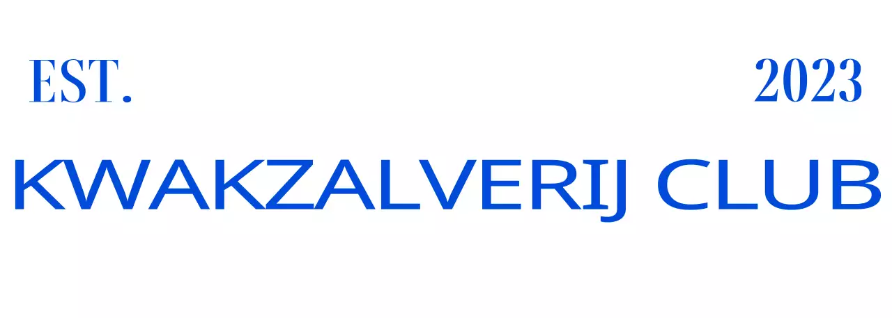 Strak ontwerp met unieke lettertypen