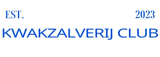 Strak ontwerp met unieke lettertypen