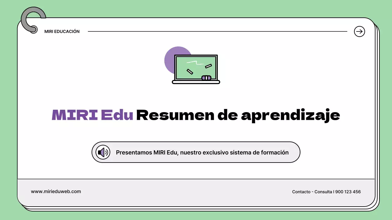 Presentación de Borah y Mint en su acogedora escuela