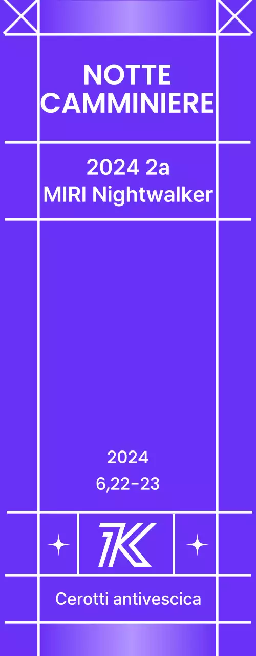 Design con linee e colori decisi