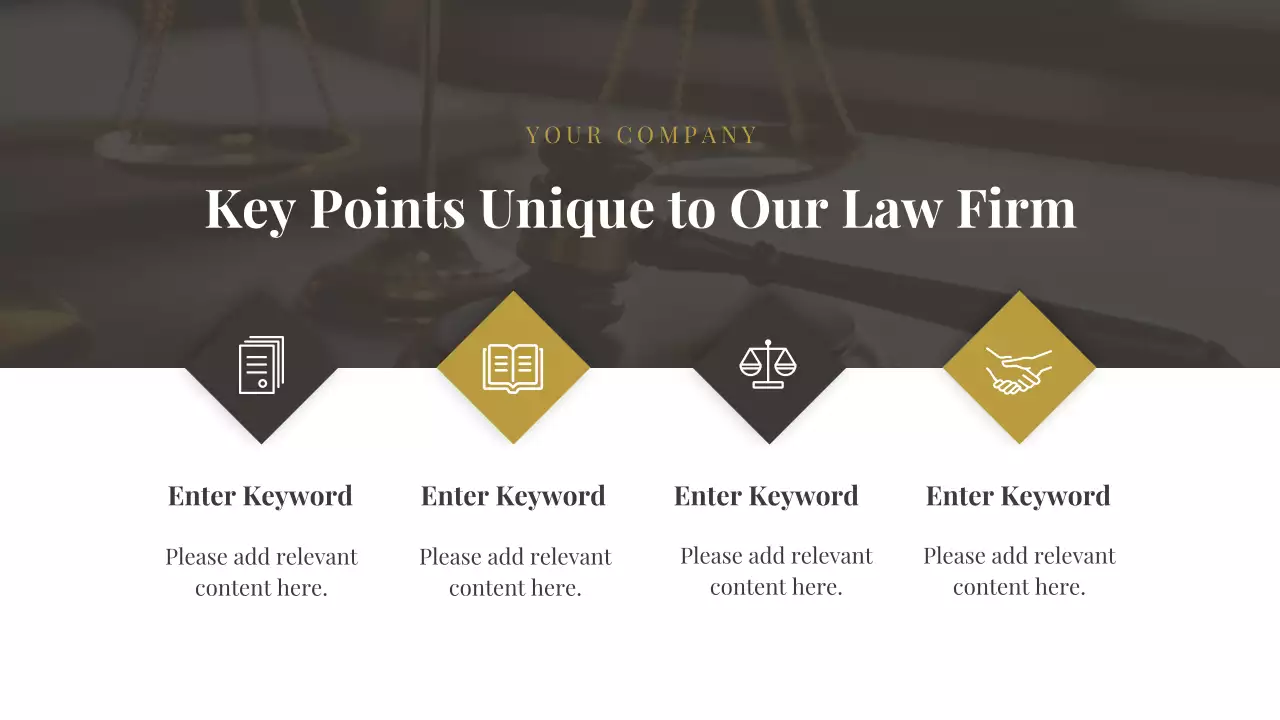 Apresentação de Direito Profissional Negro