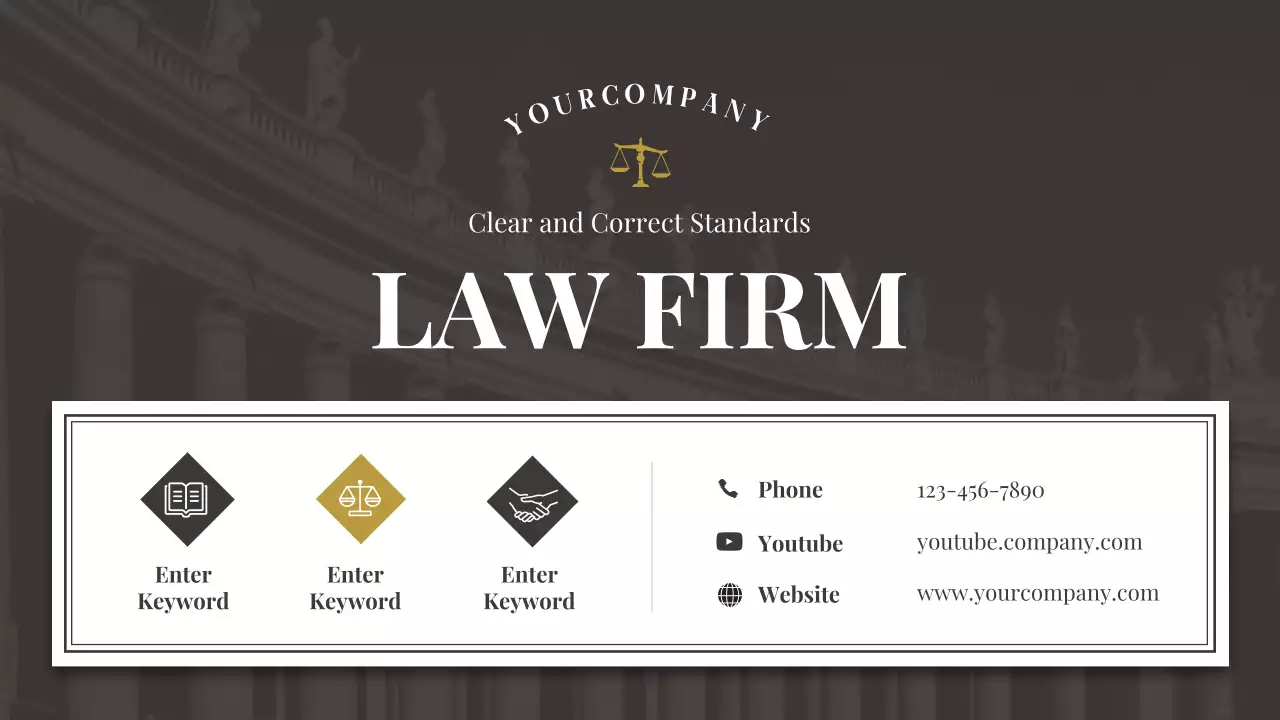 Apresentação de Direito Profissional Negro