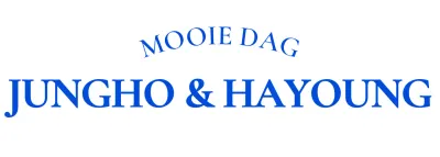 Strak ontwerp met Engelse namen