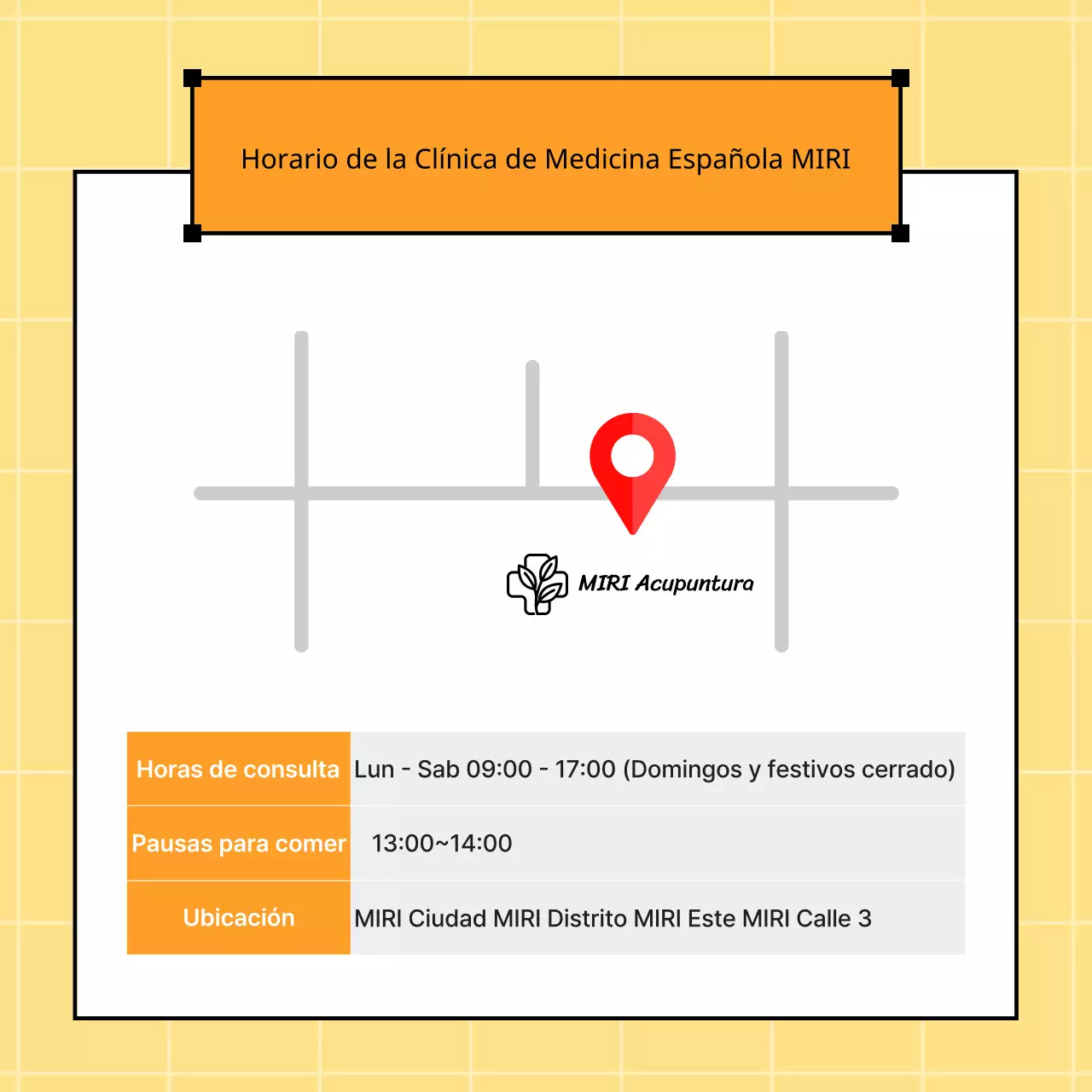 Promoción de la encantadora clínica de crecimiento infantil Yellow's