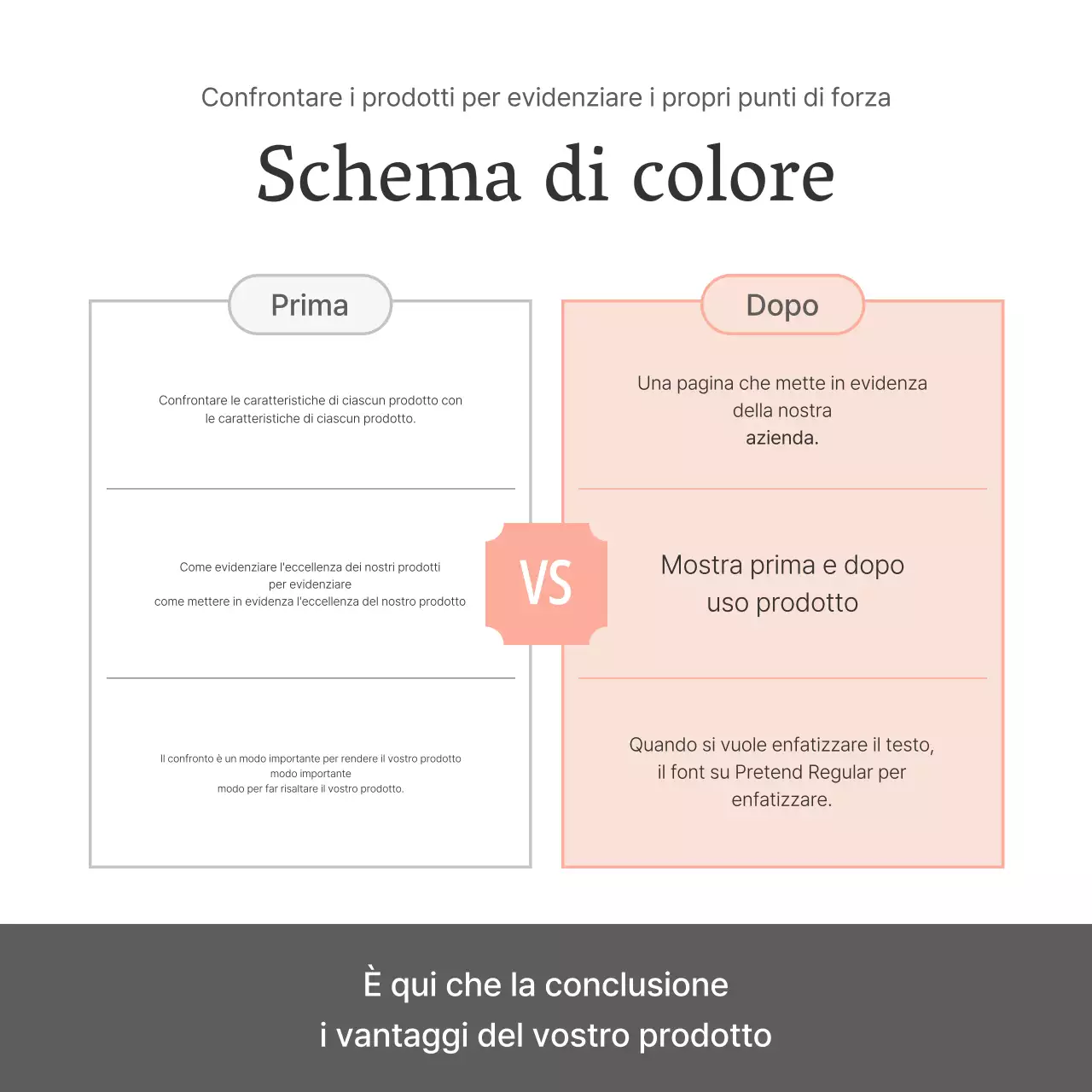 Punti di controllo e pubblicità per un centro commerciale di moda, decorati con un semplice stile emoji bianco e grigio.