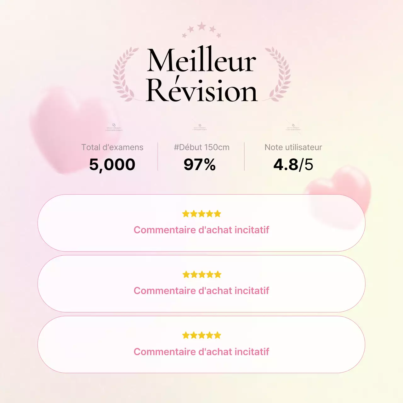 Promouvoir une revue de mode kitsch en rose