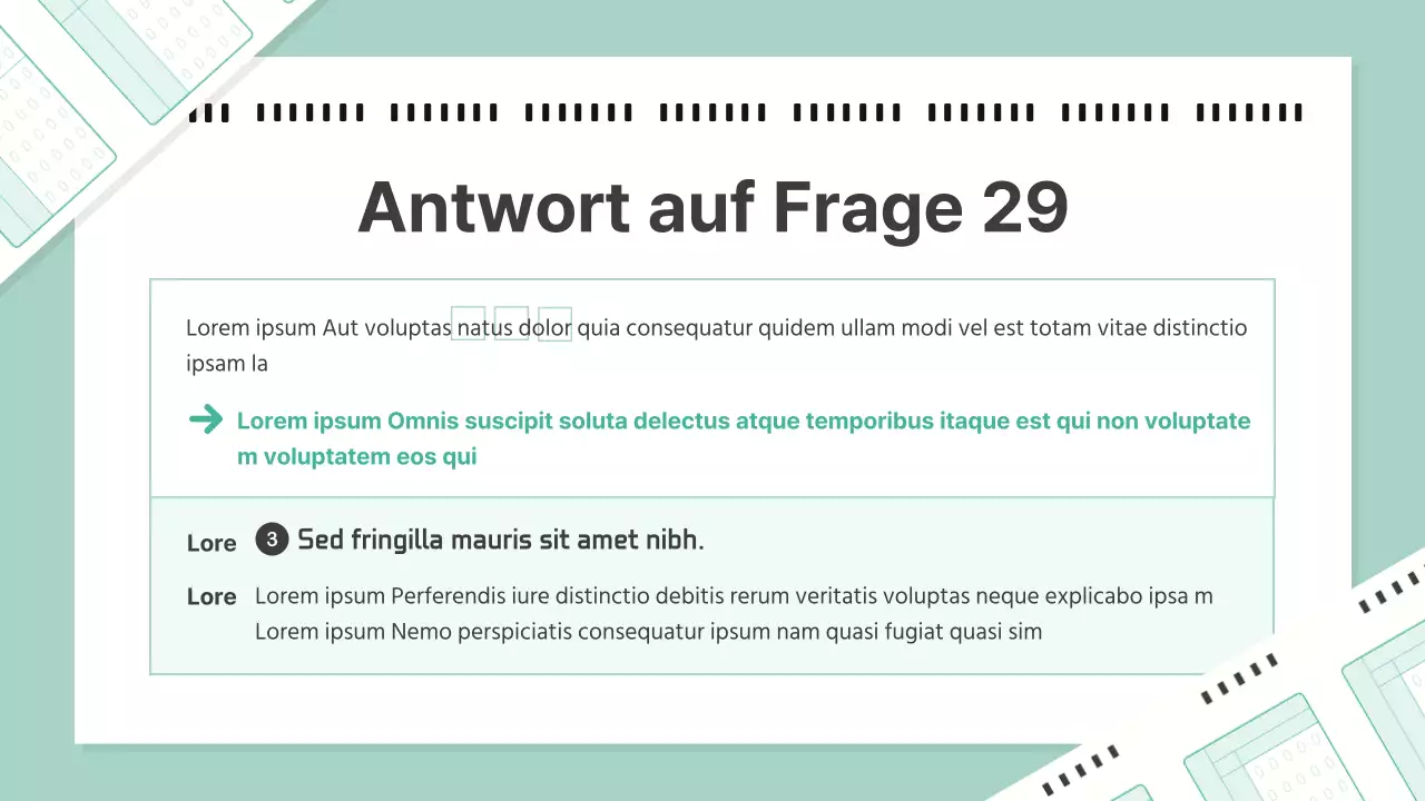 Abstrakte Ressourcen für kostenlose Englisch-Praxistests