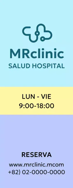 Una combinación de tres colores que no pasa desapercibida