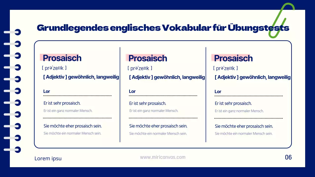 Einfache Erklärungen zum Thema Rot und Chartreuse