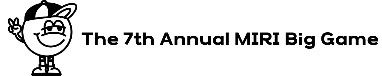 Um bonito dia de desporto com uma personagem de chapéu