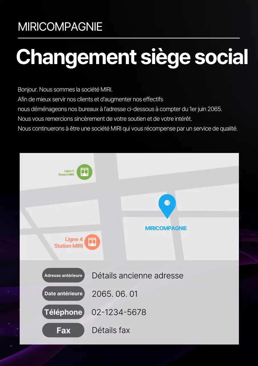 Un guide simple, noir et gris, sur la relocalisation des entreprises