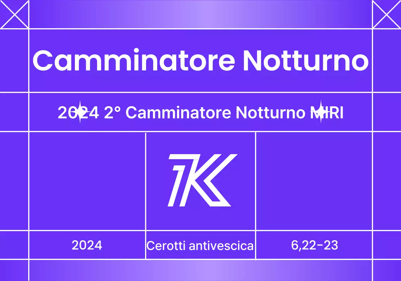 Design con linee e colori decisi