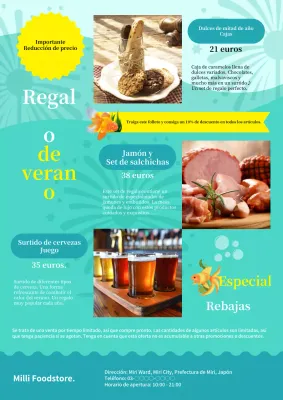 Tenemos un set de regalo refrescante y con sabor a menta para ti.