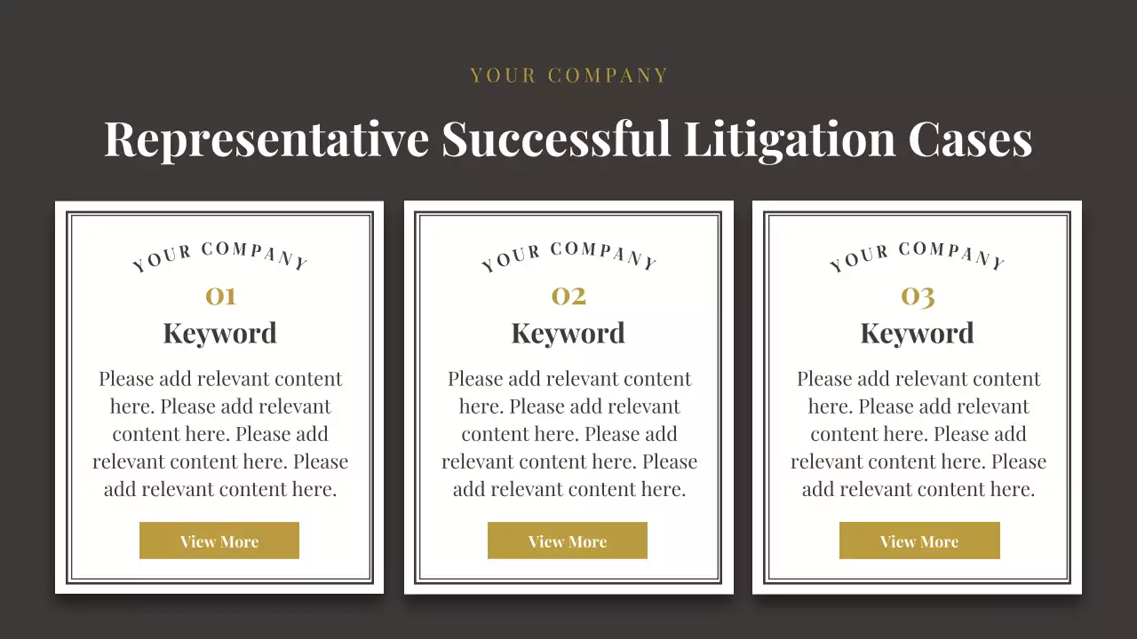 Apresentação de Direito Profissional Negro