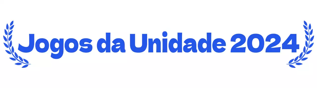 Conceber competições desportivas com louros