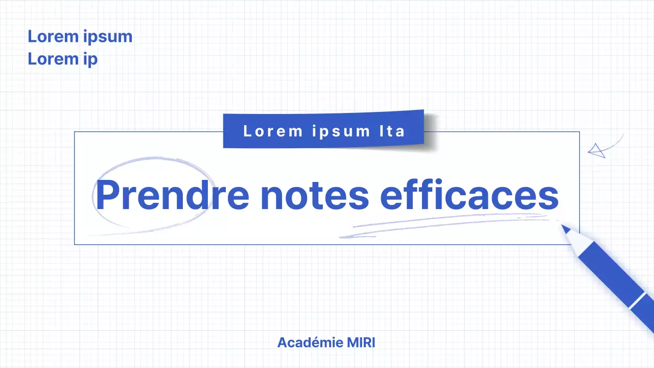Éléments d'écriture manuscrite simples en bleu Ressources pédagogiques