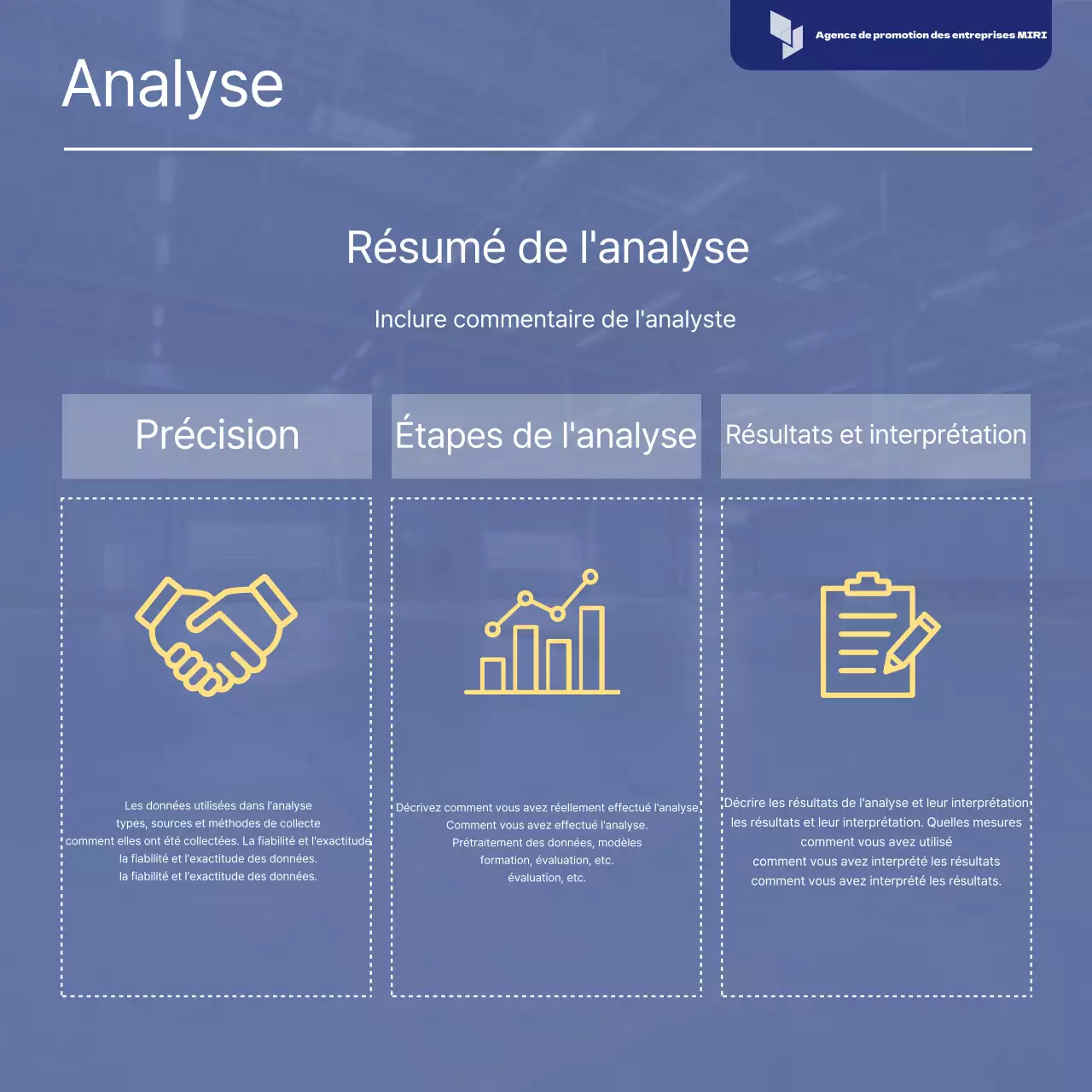 Rapport sur la stratégie simple de réponse aux risques de Blue