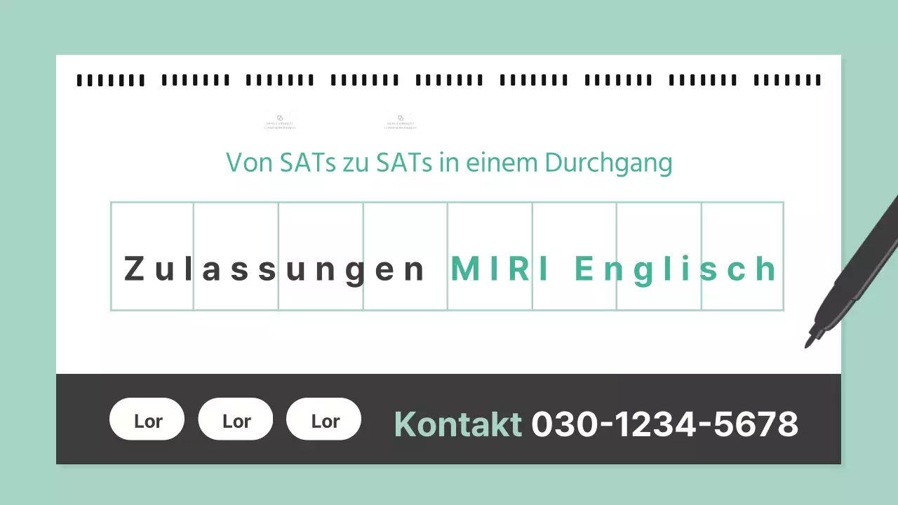 Abstrakte Ressourcen für kostenlose Englisch-Praxistests