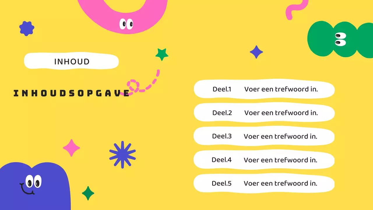 Een kennismaking met de gezellige kunststudio van Yellow and Violet