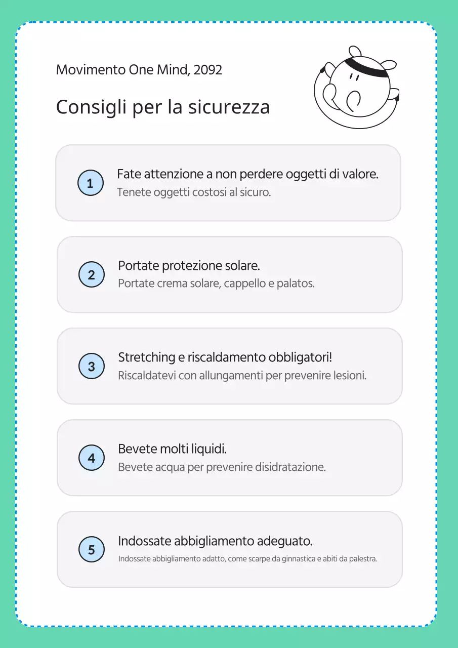 Guida alla giornata sportiva gialloblù