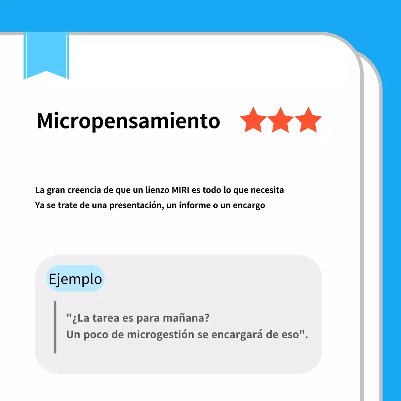 Publica una parodia en azul claro y negro del meme de la palabra del diccionario