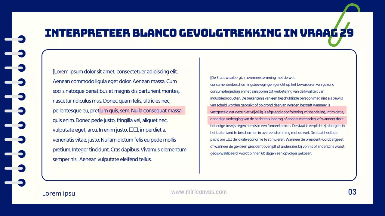 Eenvoudige uitleg over rode en chartreuse onderwerpen