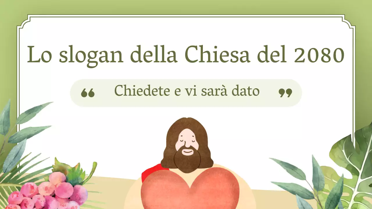 Una guida per un servizio di ringraziamento in cachi e rosa