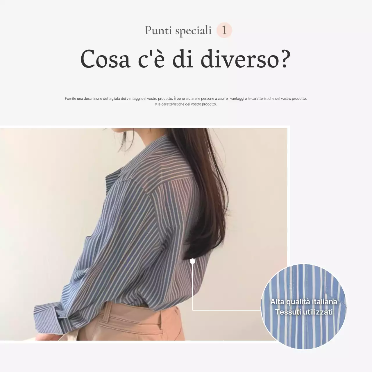Punti di controllo e pubblicità per un centro commerciale di moda, decorati con un semplice stile emoji bianco e grigio.