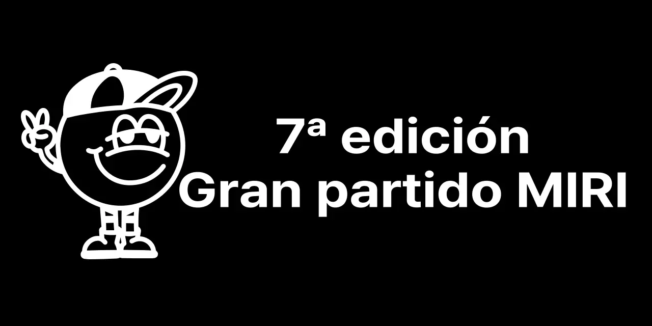 Una bonita jornada deportiva con un personaje con sombrero