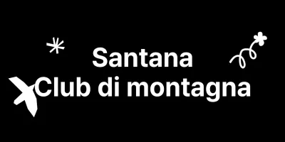 Un simpatico club di montagna con disegni a scarabocchio1