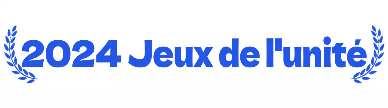 Concevoir des compétitions sportives avec des lauriers