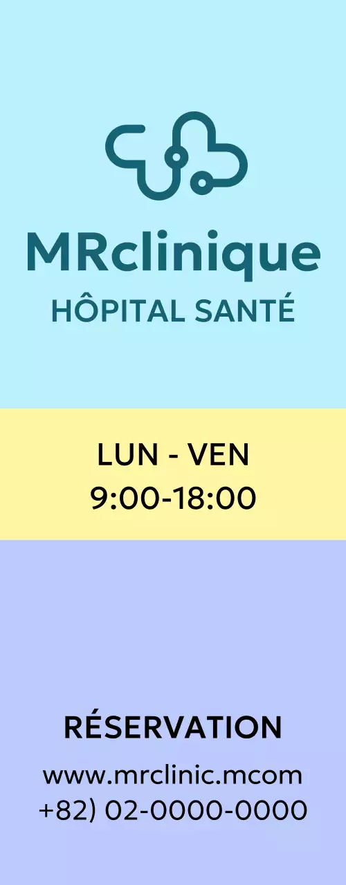 Une palette de couleurs à trois niveaux qui fait la différence