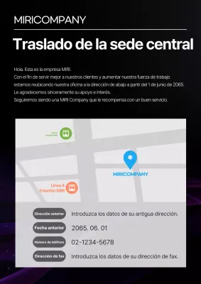 Una guía sencilla y en blanco y negro para la deslocalización de empresas