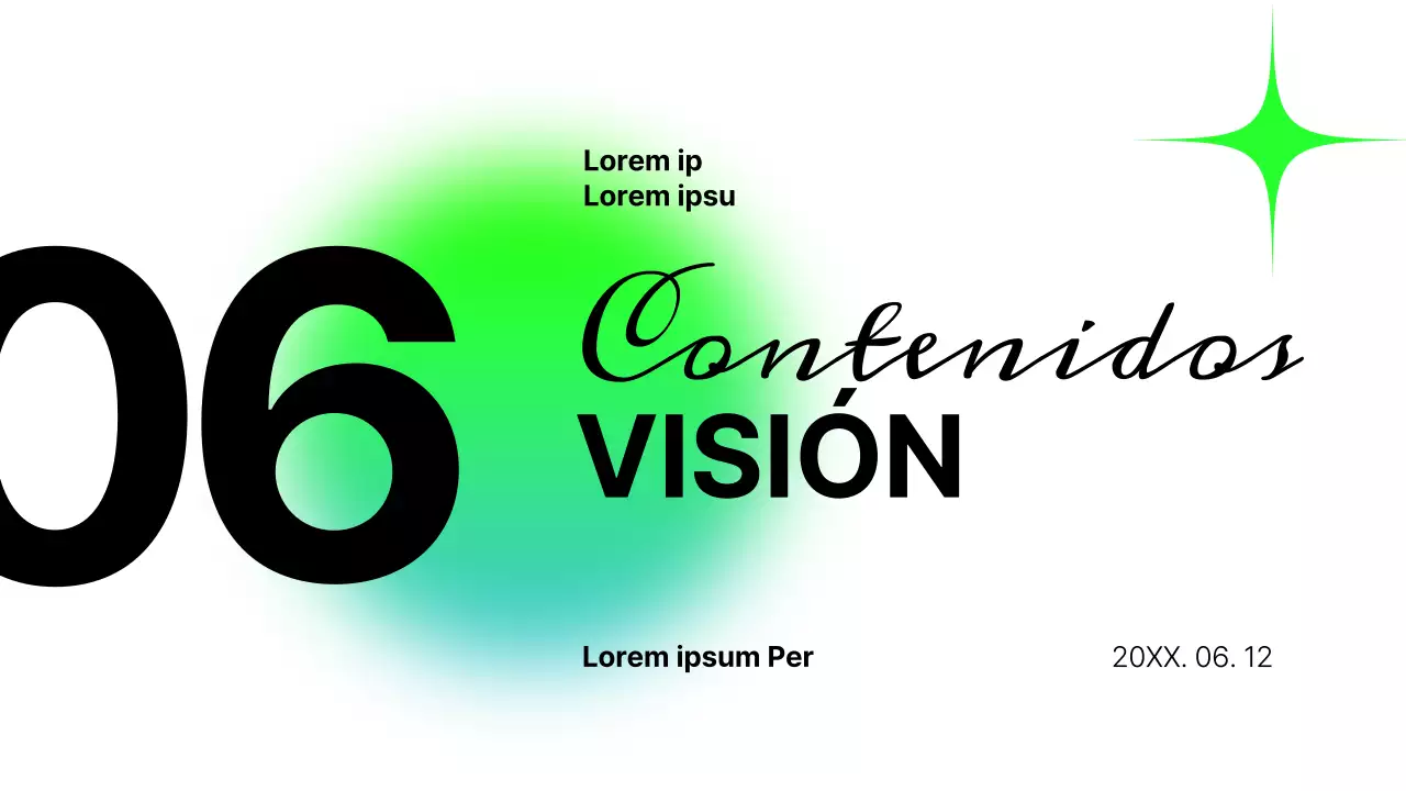 Fluorescente, informe estratégico sobre tendencias de contenidos