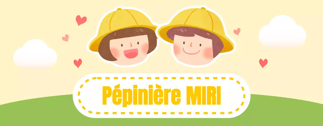 Design d'une chambre d'enfant avec de jolies illustrations d'enfants