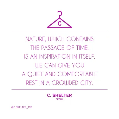 Tas kurir pakaian wanita yang elegan