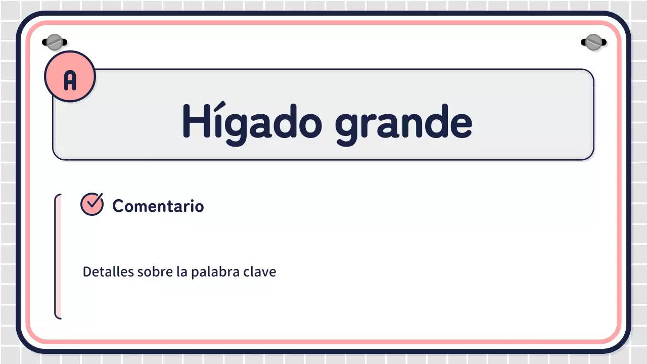 Lecciones de secundaria con personajes de color rosa y menta