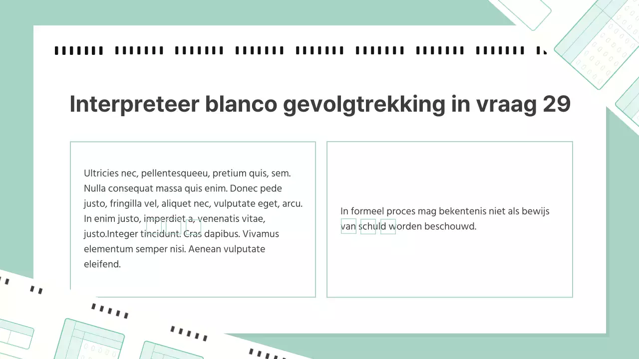 Abstracts' gratis hulpmiddelen voor oefentests Engels