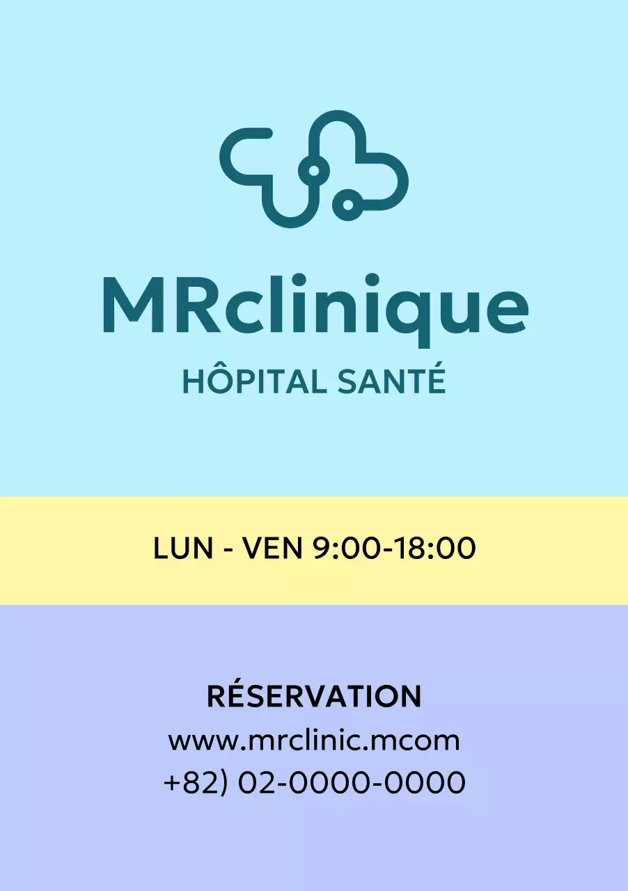 Une palette de couleurs à trois niveaux qui fait la différence